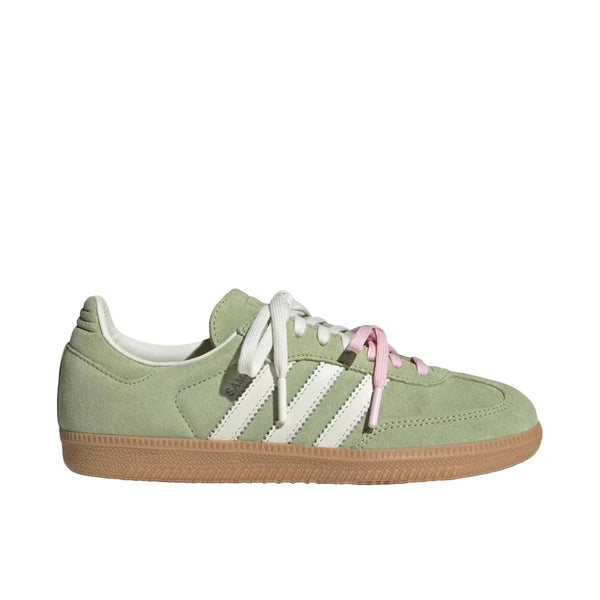 ADIDAS SAMBA X MOLLY-MAE MATCHA