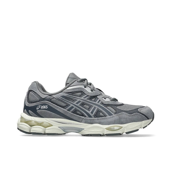 ASICS GEL-NYC STEEL GREY CARRIER GREY
