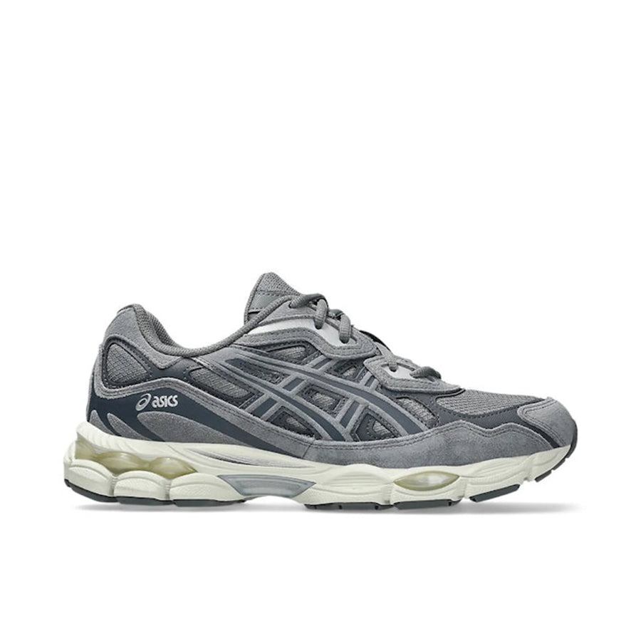 ASICS GEL-NYC STEEL GREY CARRIER GREY