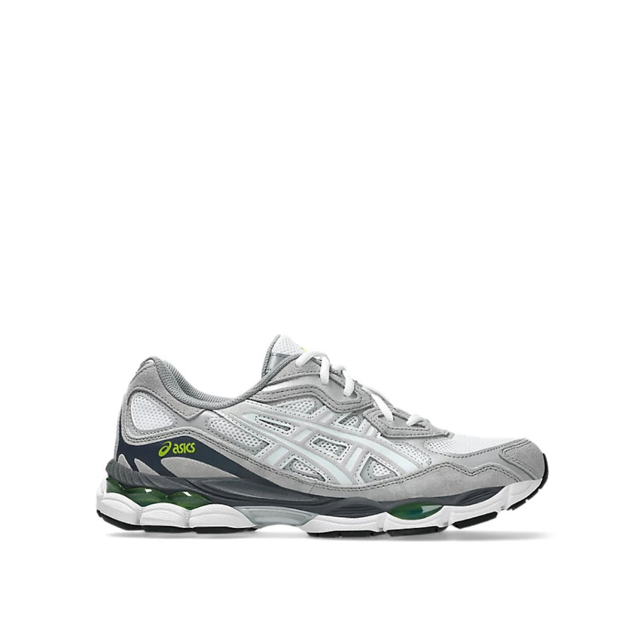 ASICS Gel-NYC White Glacier Grey