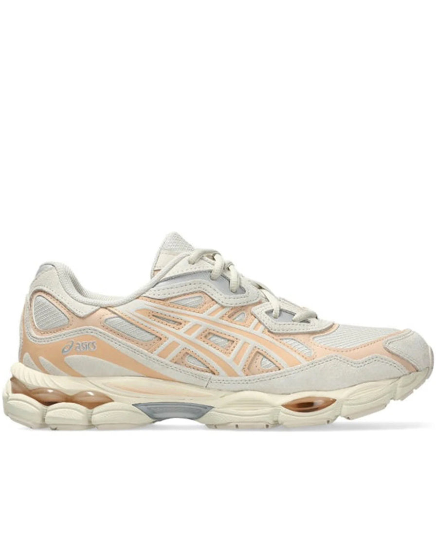 ASICS GEL-NYC OATMEAL BISQUE