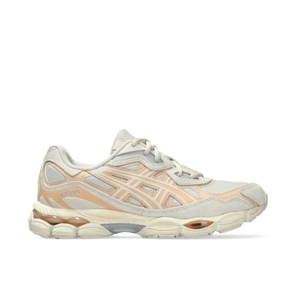 ASICS GEL-NYC OATMEAL BISQUE