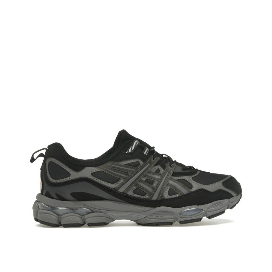 ASICS Gel-NYC Utility Black Carbon