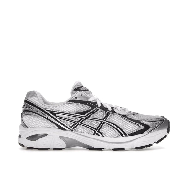 ASICS GT-2160 WHITE BLACK SILVER