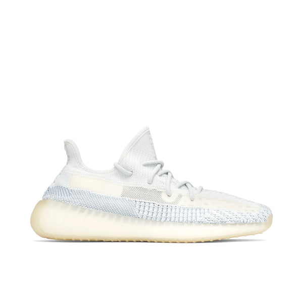 YEEZY BOOST 350 V2 CLOUD WHITE