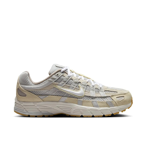 NIKE P-6000 PHOTON DUST LIGHT KHAKI