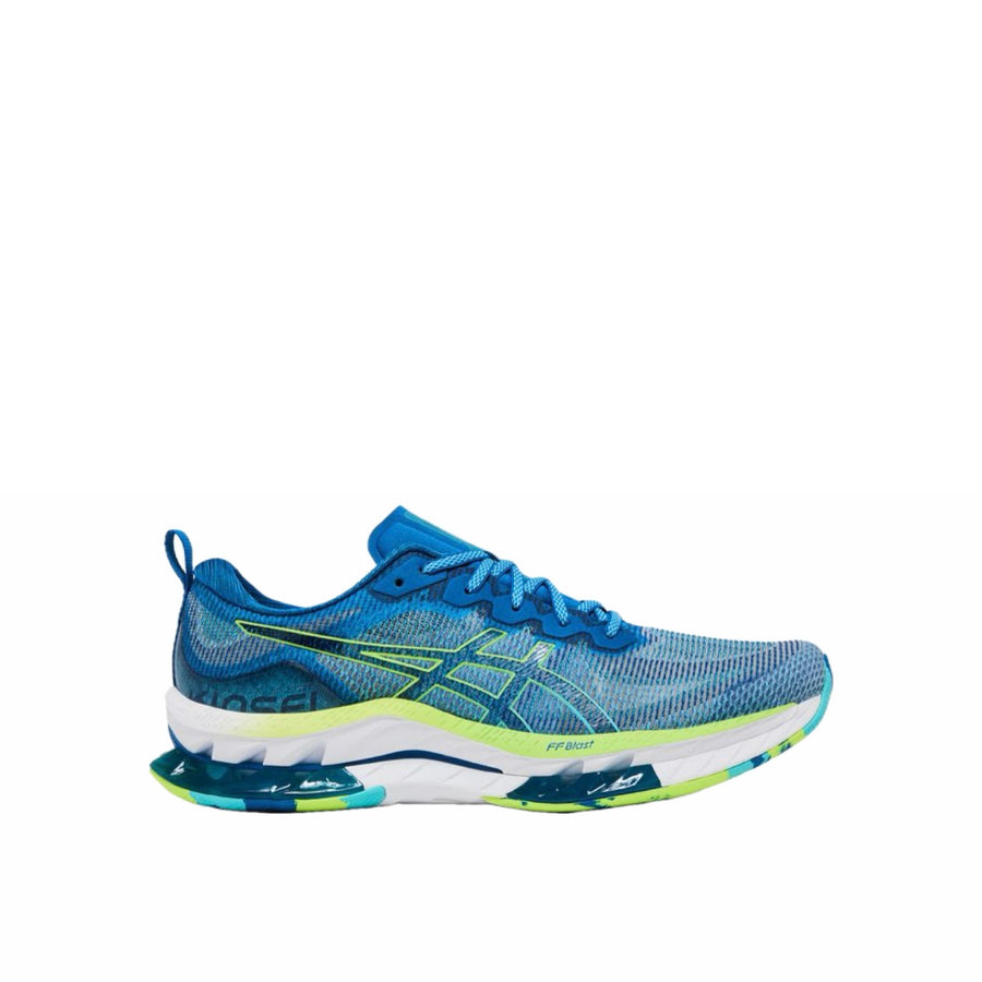 Asics Gel Kinsei Blast LE 'Lake Drive Hazard Green'