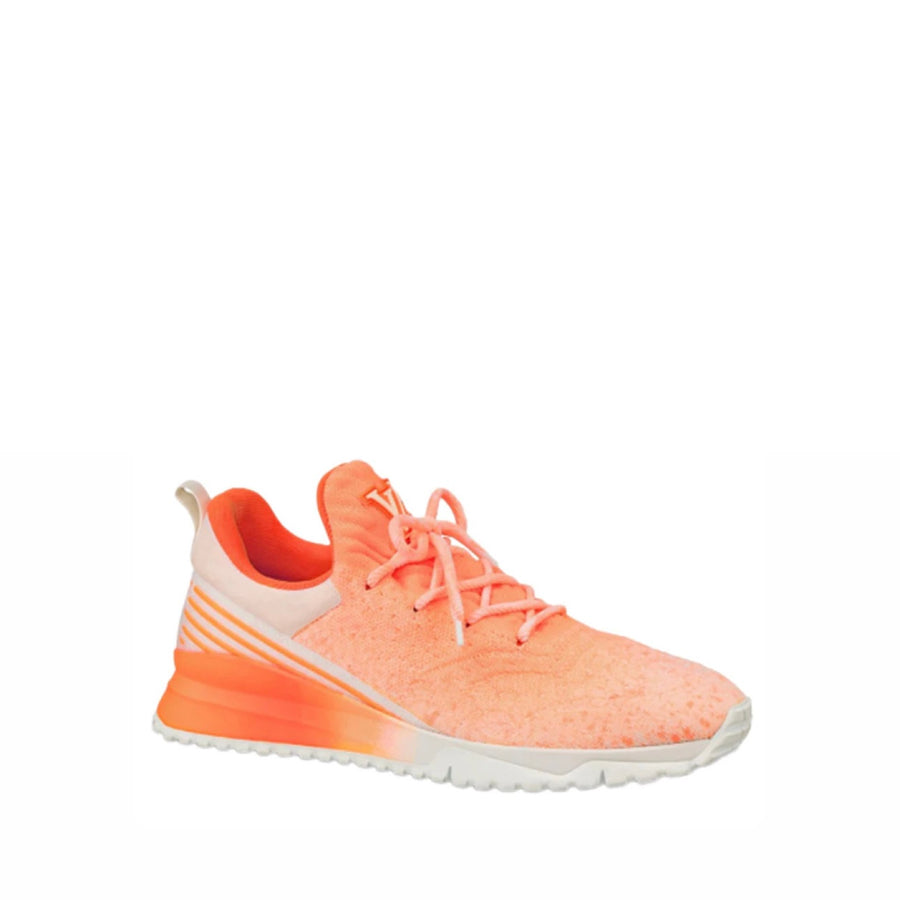 Louis Vuitton VNR Sneakers Orange knit