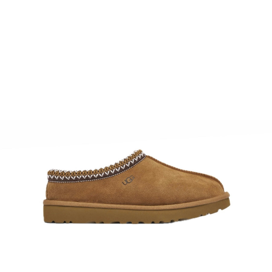 UGG TASMAN SLIPPER CHESTNUT WOMENS