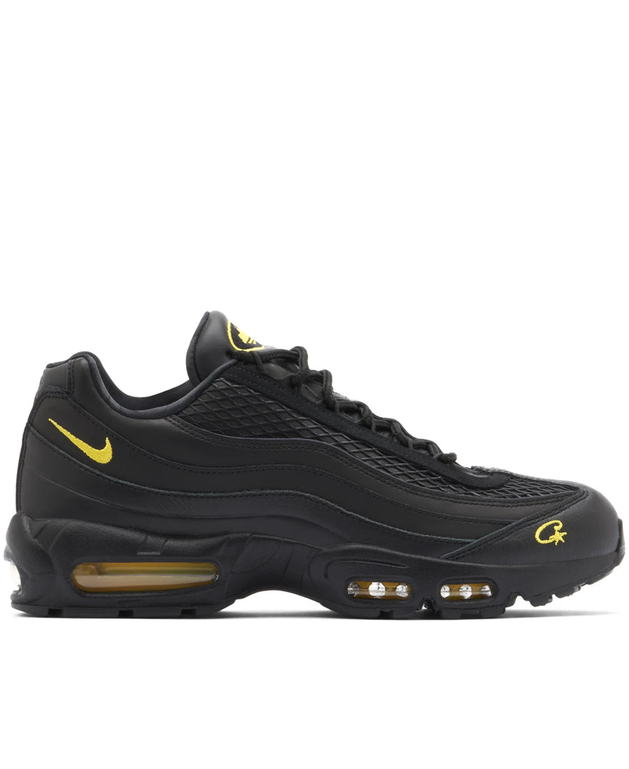NIKE AIR MAX 95 CORTEIZ 'HONEY BLACK'