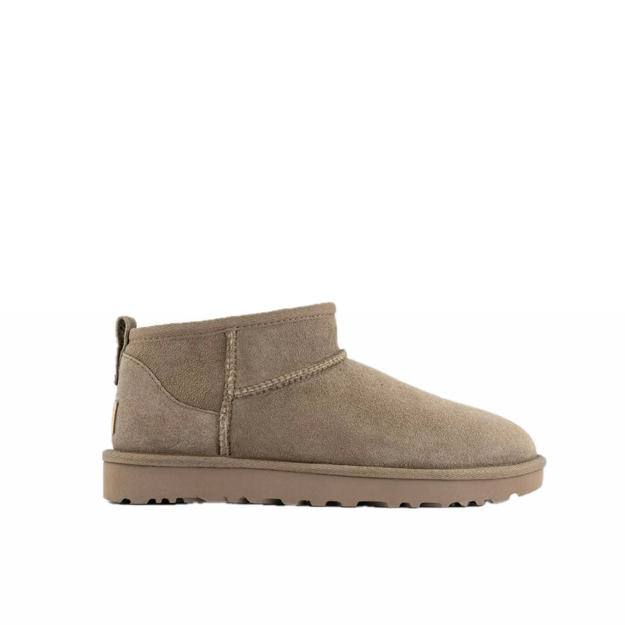 UGG Classic Ultra Mini Boots WOMENS