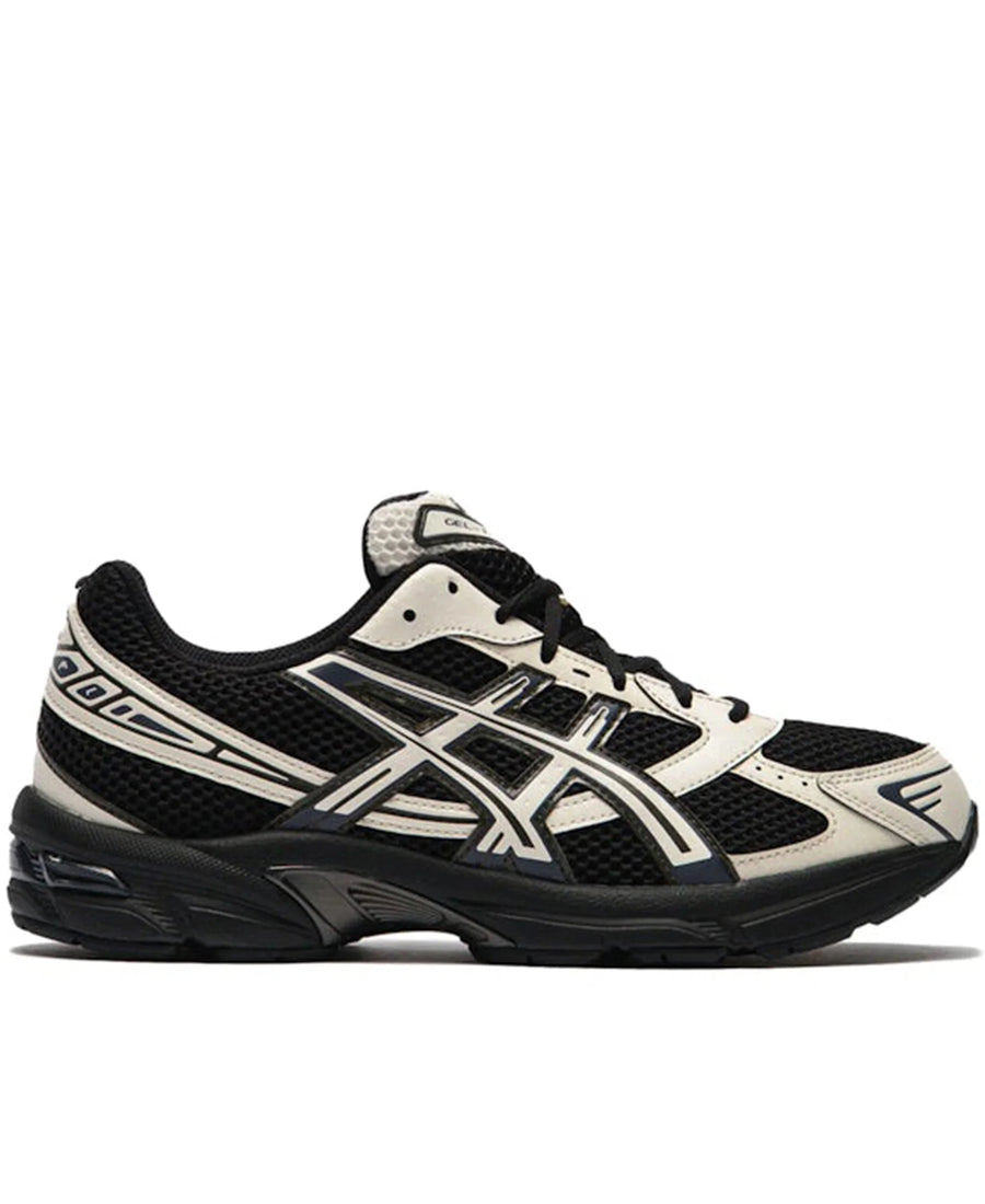 ASICS GEL-1130 BLACK CREAM
