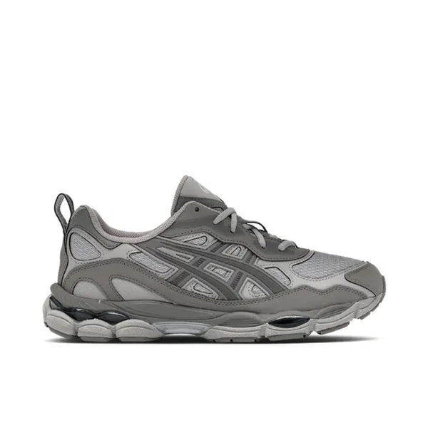 ASICS GEL-NYC RGD CEMENT GREY