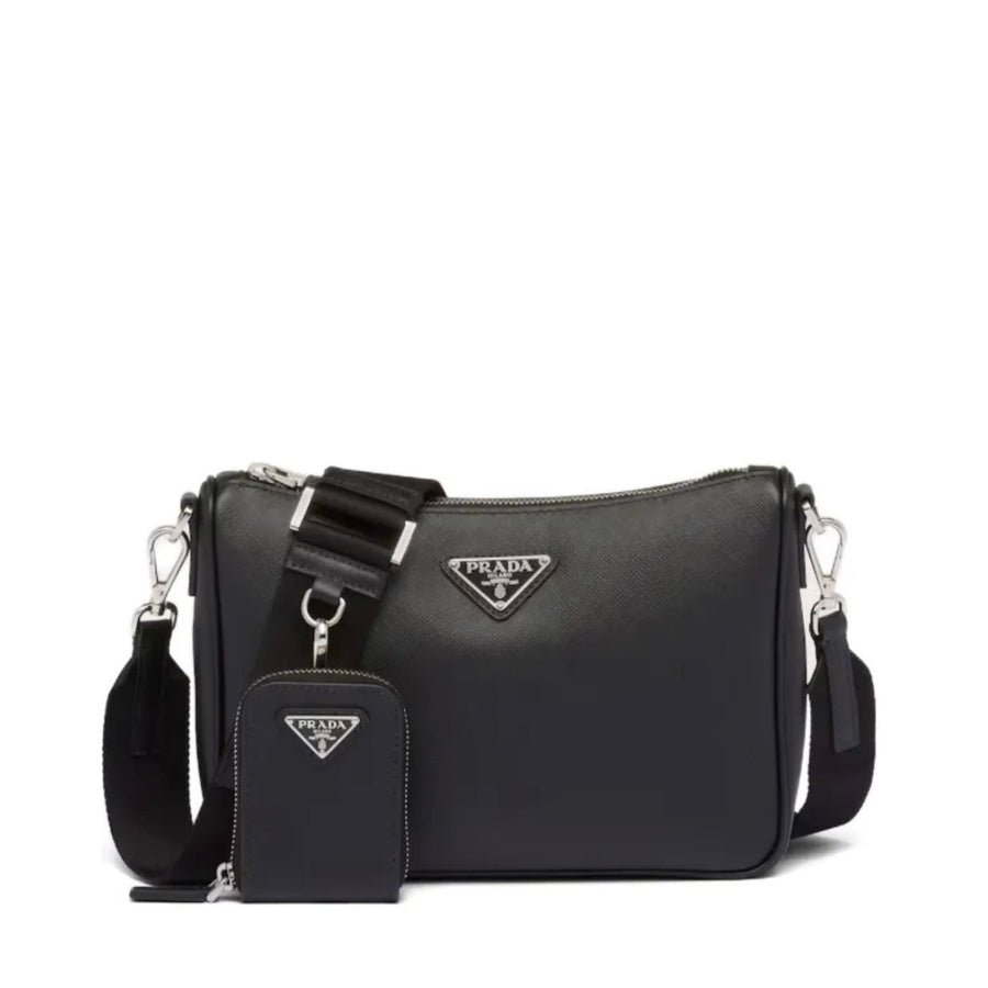 Prada Men's Cross Body Bag