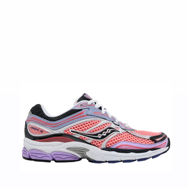 Saucony ProGrid Omni 9 Pink Purple