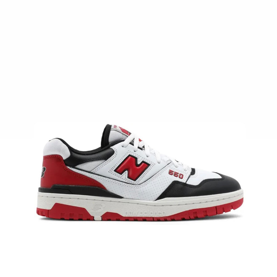 New Balance 550 'Shifted Sport Pack - Team Red'