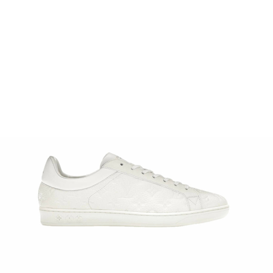 Louis Vuitton Luxembourg Sneaker
White Monogram
