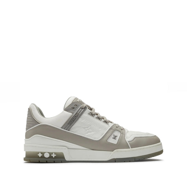 LV Trainer Grey White