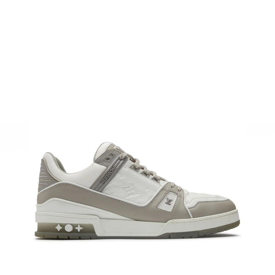 LV Trainer Grey White