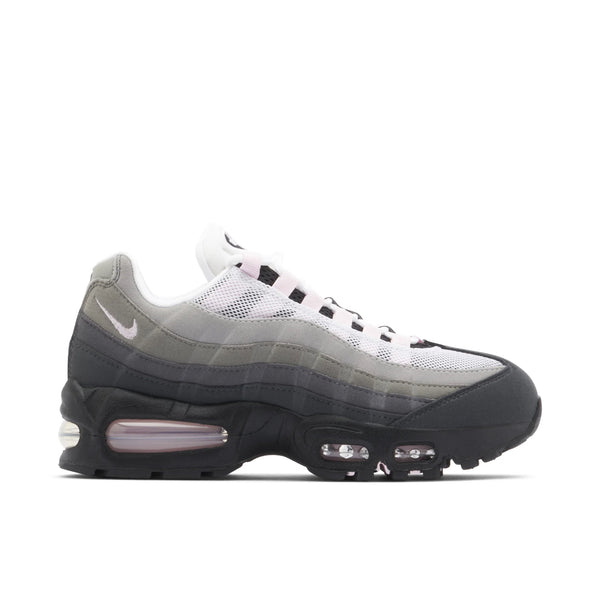 NIKE AIR MAX 95 OG BIG BUBBLE PINK FOAM