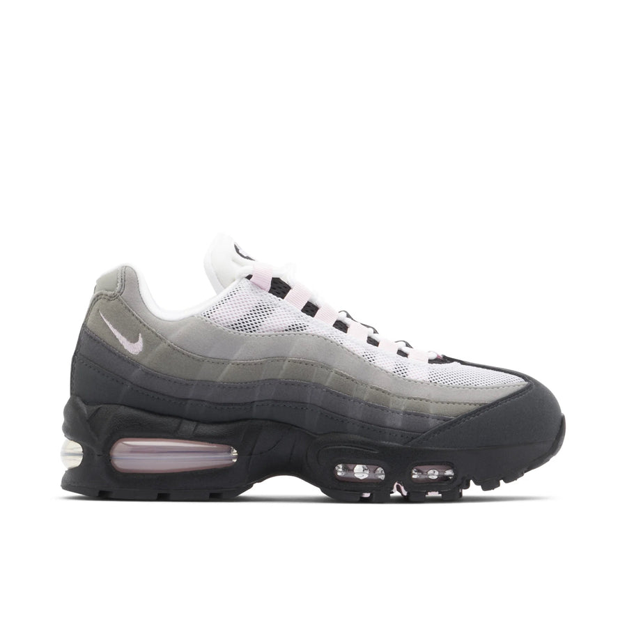 NIKE AIR MAX 95 OG BIG BUBBLE PINK FOAM