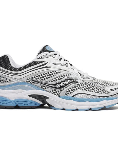 Saucony ProGrid Omni 9 'Blissful White'