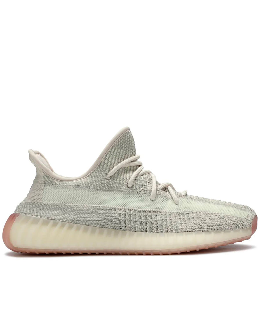 YEEZY BOOST 350 V2 CITRIN