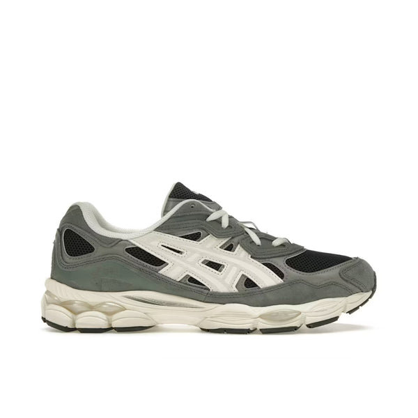 ASICS GEL-NYC GRAPHITE GREY SMOKE GREY WOMENS