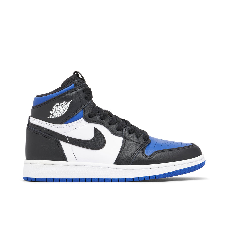 AIR JORDAN 1 RETRO HIGH ROYAL TOE