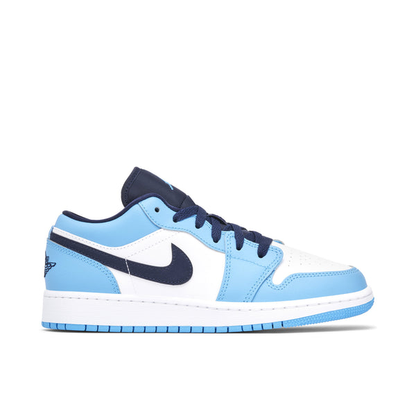 AIR JORDAN 1 LOW UNC