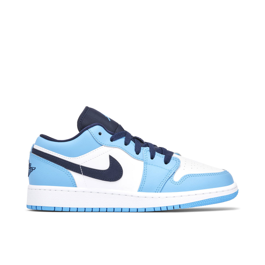 AIR JORDAN 1 LOW UNC