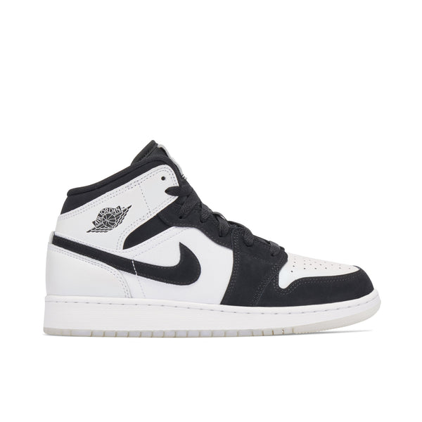 AIR JORDAN 1 MID SE DIAMOND