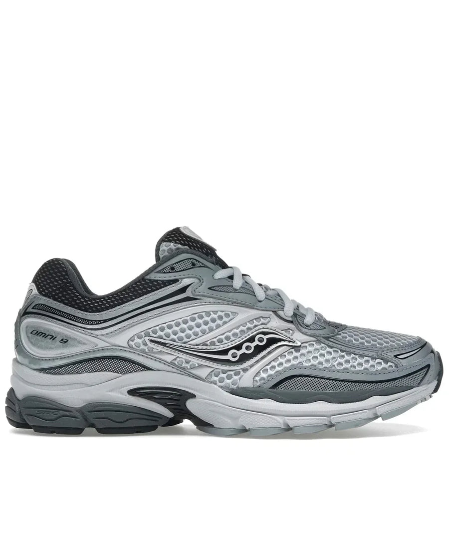 Saucony Pro Grid Omni 9 Microchip