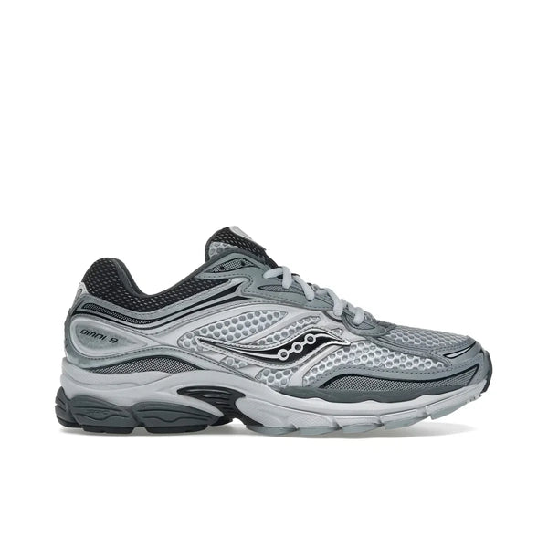 Saucony Pro Grid Omni 9 Microchip