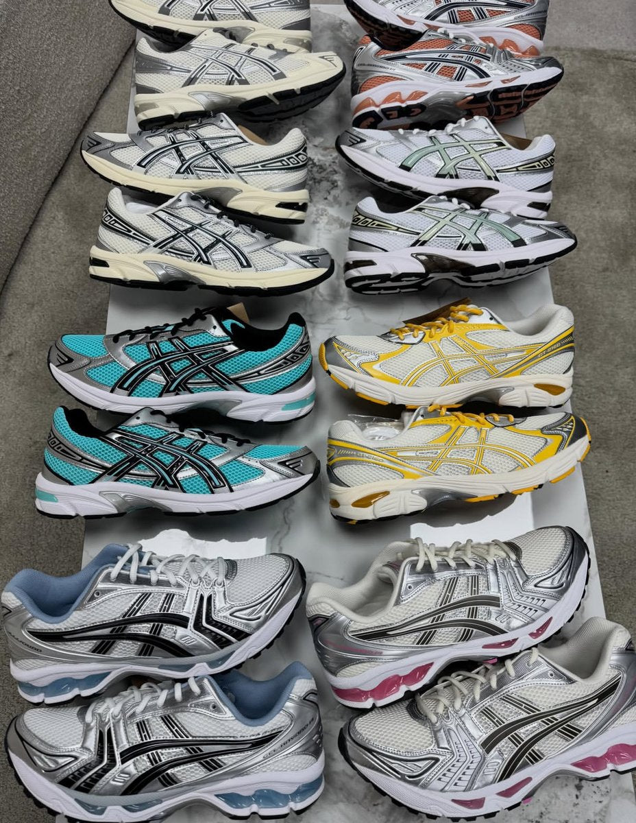 Footwear